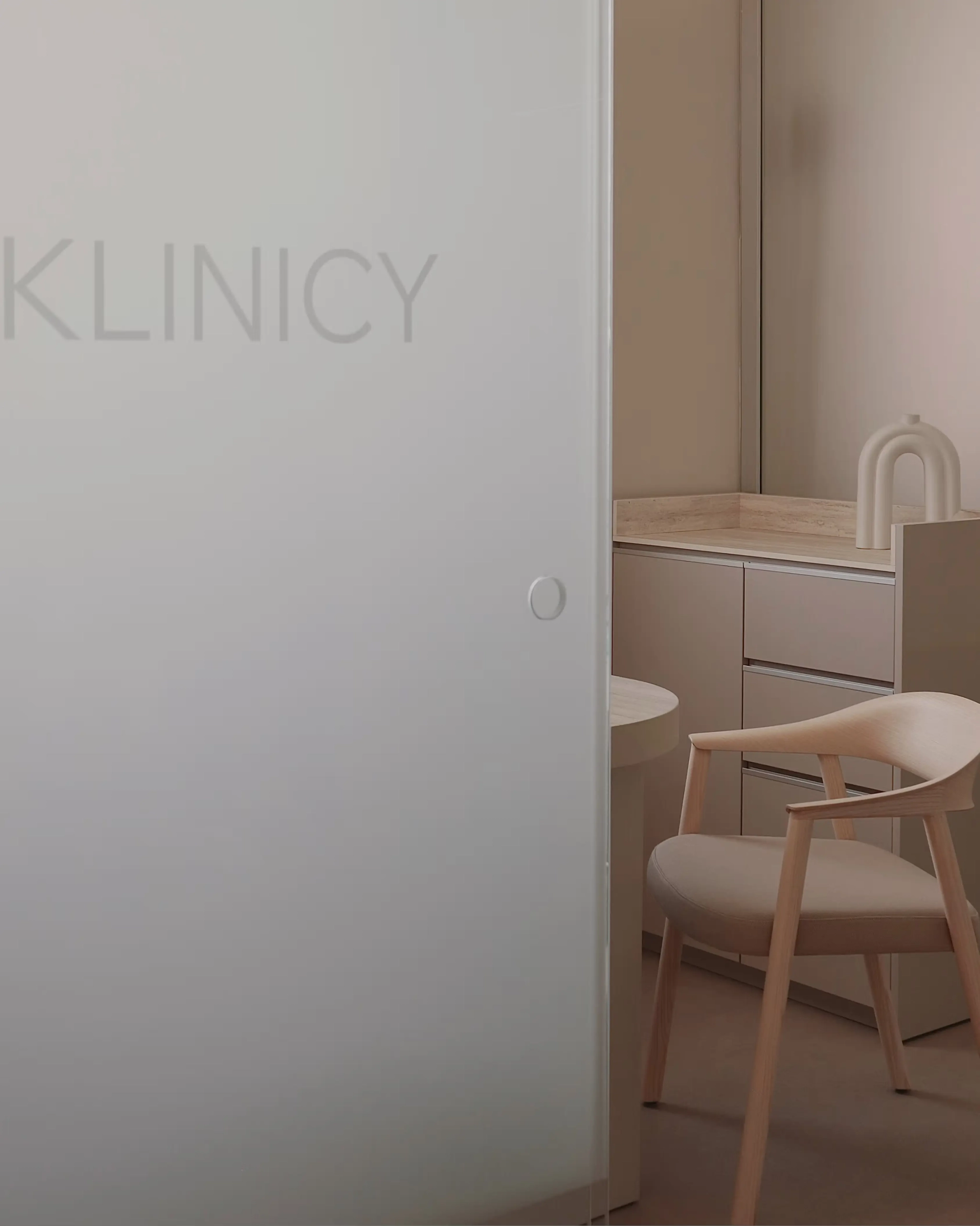 Klinicy su Milano di Moda